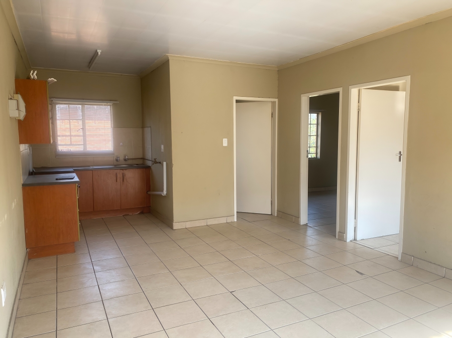 2 Bedroom Property for Sale in Rustenburg Central North West